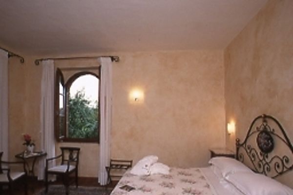 Hotel Relais Villa Acquaviva (Maremma)